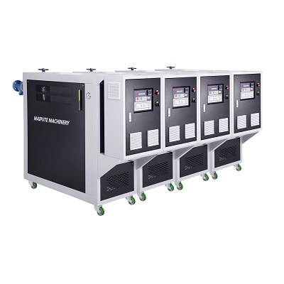 油溫機(jī)怎么使用？