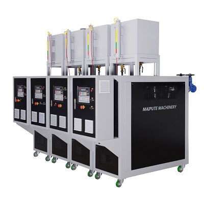 油溫機(jī)過(guò)載是怎么回事以及怎么解決？