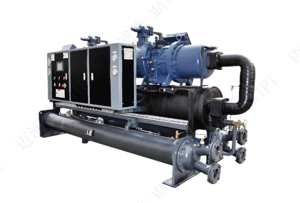 5-35℃水冷式螺桿冷水機(jī)組 5-35℃水冷式螺桿冷水機(jī)組