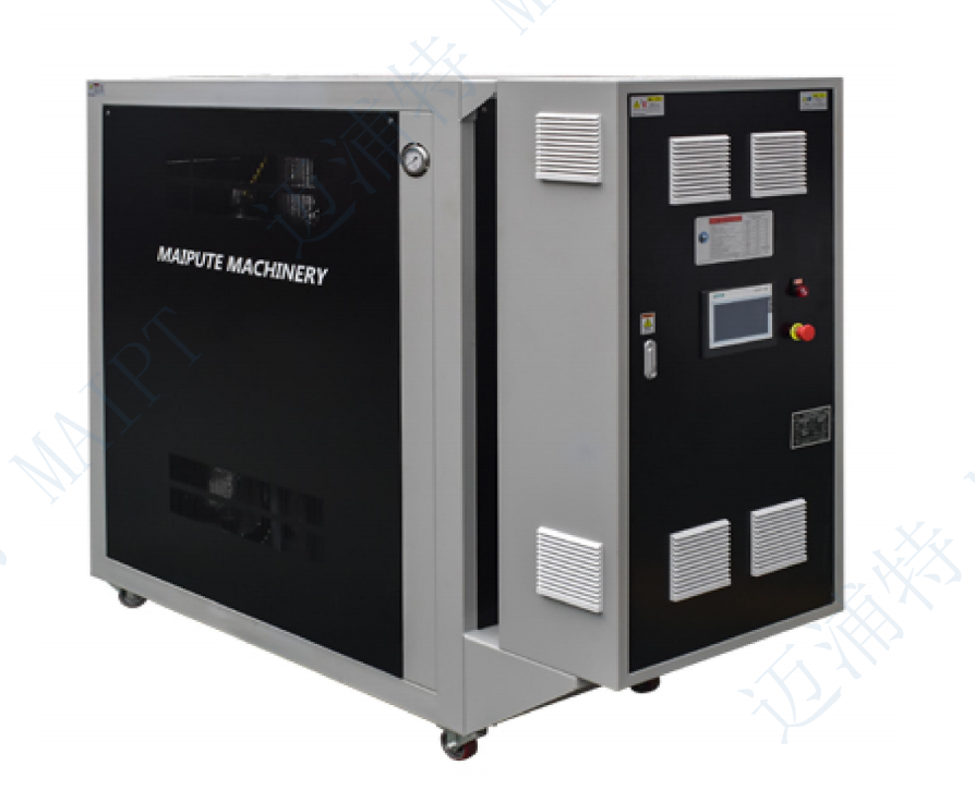 320℃壓鑄專(zhuān)用模溫機(jī)