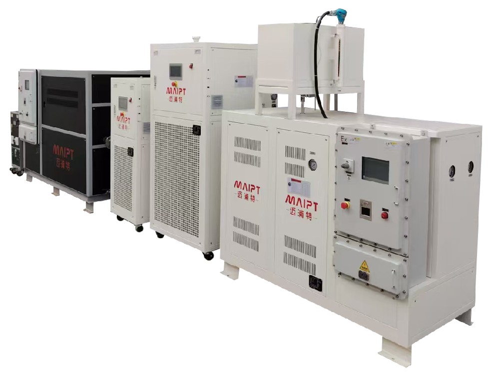 邁浦特機(jī)械的高低溫一體機(jī)的作用以及特點(diǎn)？