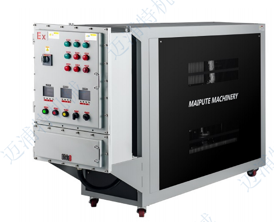 180℃防爆式水循環(huán)溫度控制機