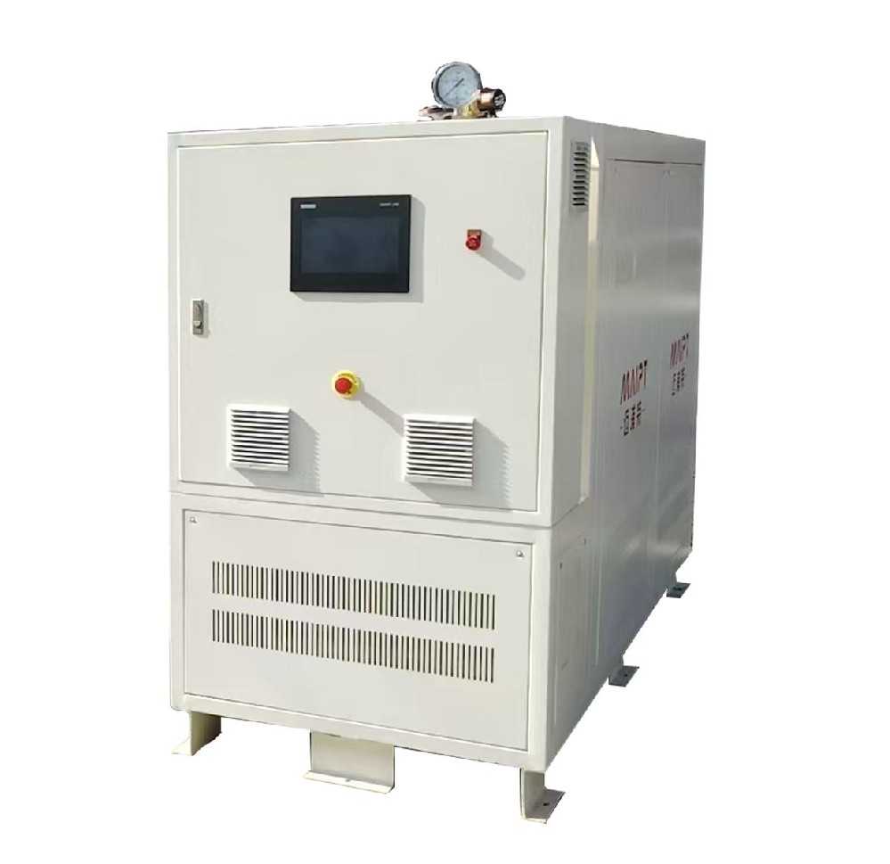 180℃油循環(huán)溫度控制機 180℃油循環(huán)溫度控制機