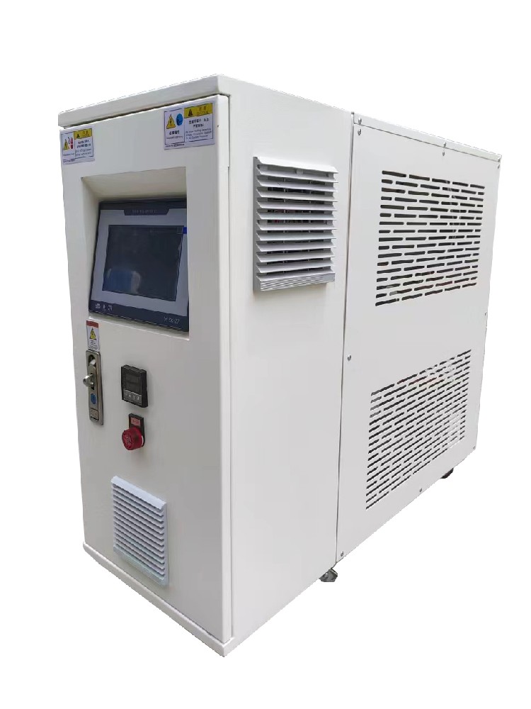 120℃水循環(huán)溫度控制機(jī) 120℃水循環(huán)溫度控制機(jī)