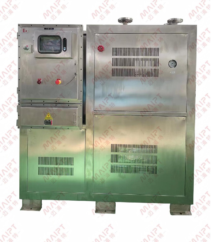 -25℃~300℃ 高低溫一體機 -25℃~300℃ 高低溫一體機