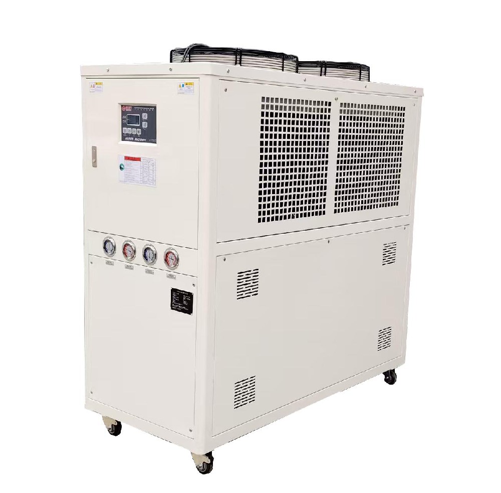 5-35℃風(fēng)冷式冷水機(jī)組 5-35℃風(fēng)冷式冷水機(jī)組